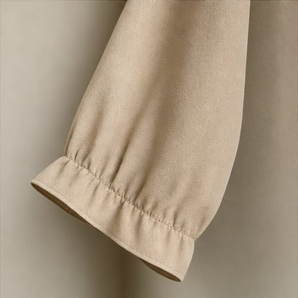 Sand Cami Blouse - Picture 5 of 6